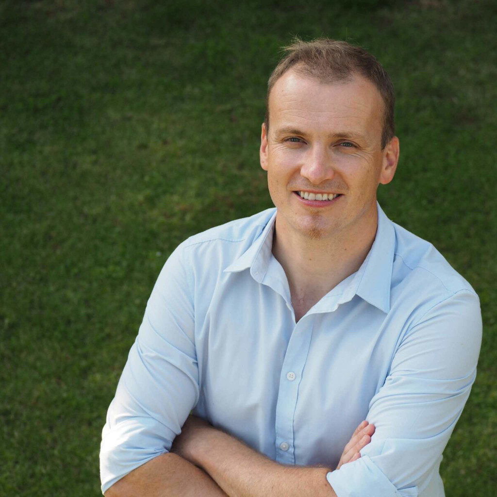 Stephan Musch System Engineer Andritz AG, Graz XING