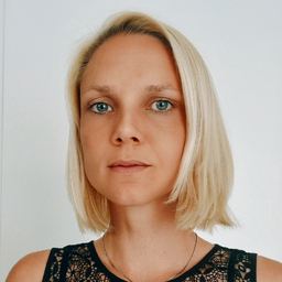 Stefanie Prause