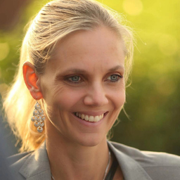Stefanie Prause