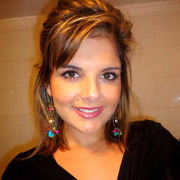 Katia Kapsanaki