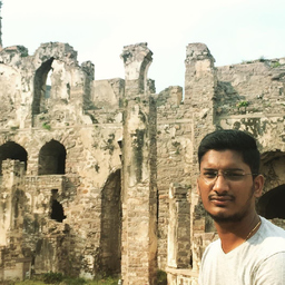 Rahul Dandamudi