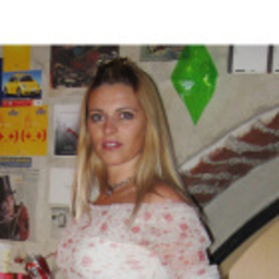 Antonella Sinigaglia