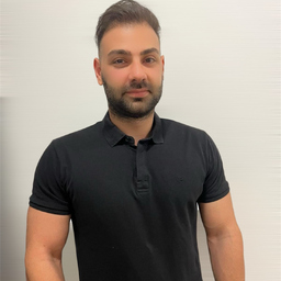 Özkan Karadag