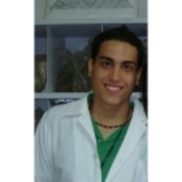 ChristiaN Marcano