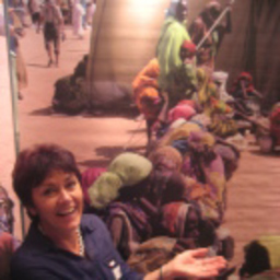 Sandra Wilkinson