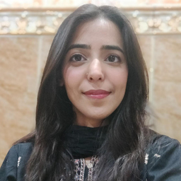 Maham Latif