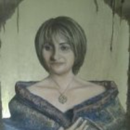 Maria Teresa Berdini
