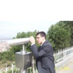 Yılmaz Menteş
