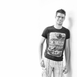 Philipp Jänisch's profile picture