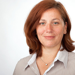 Eva-Maria Sperger-Smolarczyk