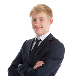 Luca Heeck