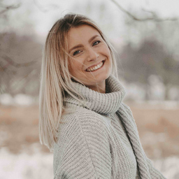 Carolin Wenzel