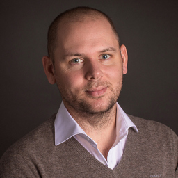 Christian Falk