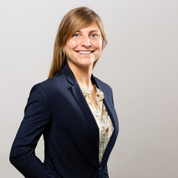 Christin Schwarzer