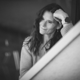 Nicole Strobel