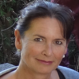 Caroline Wyss-Hagen