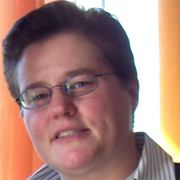 Jutta Krämer