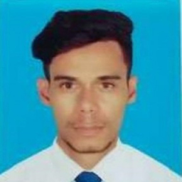MD. ADNAN HOSSAIN SHANTO