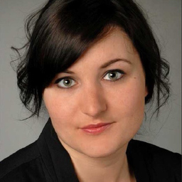 Sabrina Pollinger
