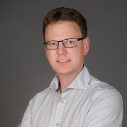 Andre Determann