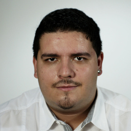 Jonathan Vittorio Salvatore