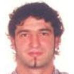 Carlos De la Verdura Fernandez