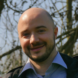 Thomas Behnke
