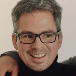 Sebastian Stricker