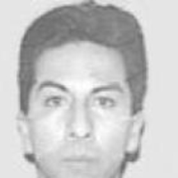 Eduardo Baca