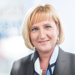 Dagmar Deckert