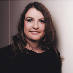 Dipl.-Ing. Christiane Feger-Ley