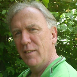 Robert Sharp