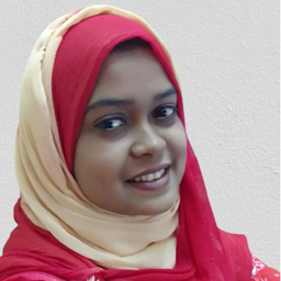 Sharmin Akter