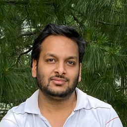 Dinesh Kumar