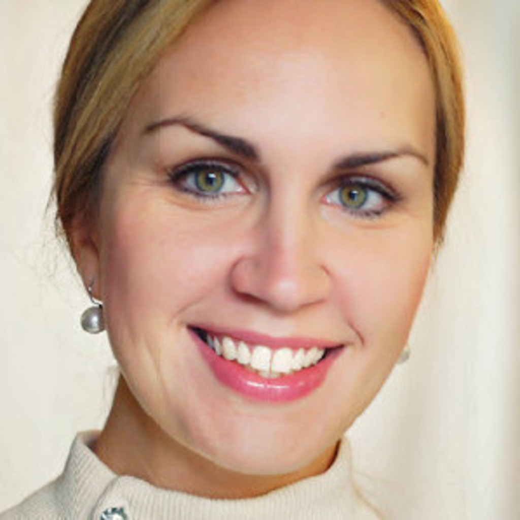 Social Media Profilbild Regina Bernards Bonn