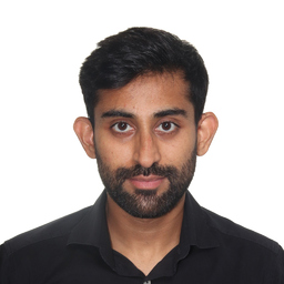 Nitish Jillundra