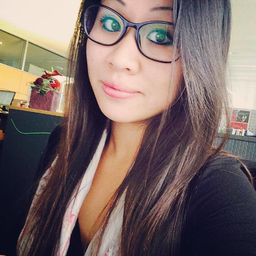 Carol Tran