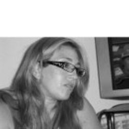 Prof. ANA MARTIN VENZAL