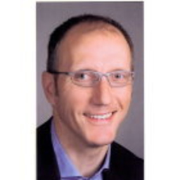 Dr. Martin Gutowski