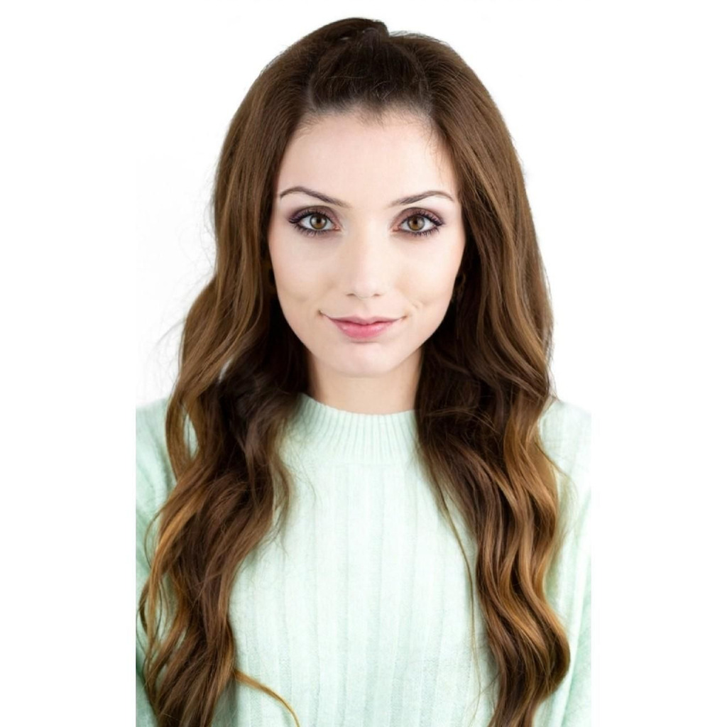 Yonca Sen Social Media Manager zur Mühlen Gruppe XING