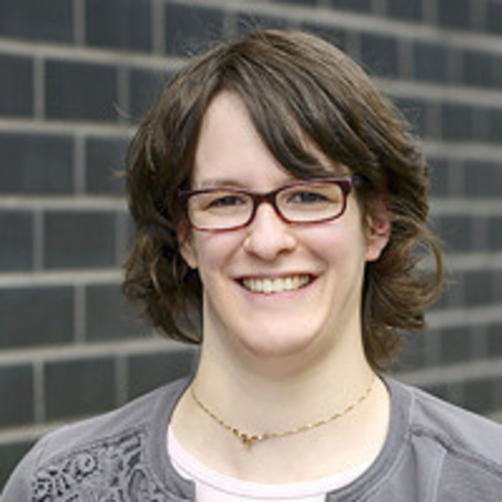 MarieLouise Jörger Assistentin Zentrum für Wissenschaftsmanagement