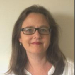 Dr. Linda Hilton