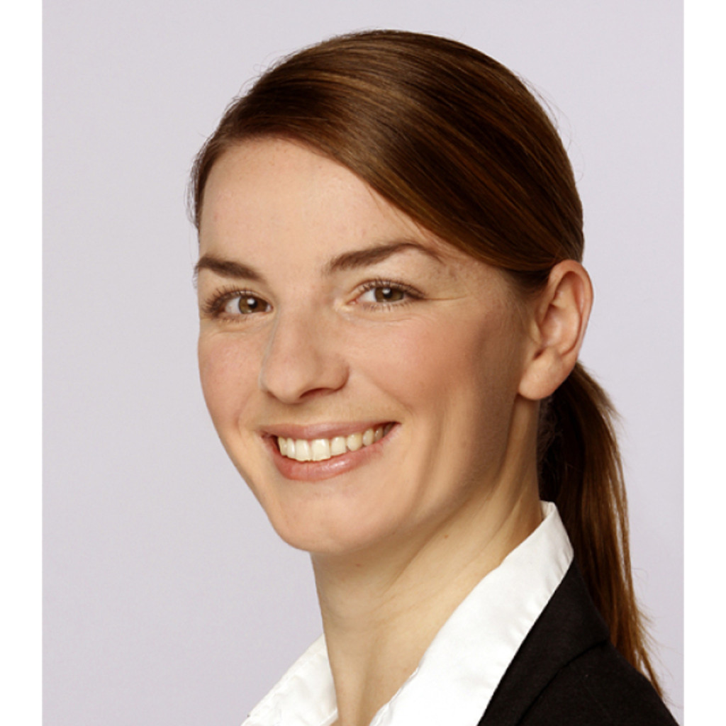 Eva Riedmann Projektmanagement Customer Relationship MEDIAN