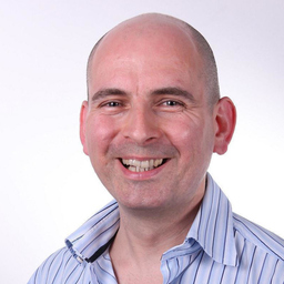 Mike Kriegelstein