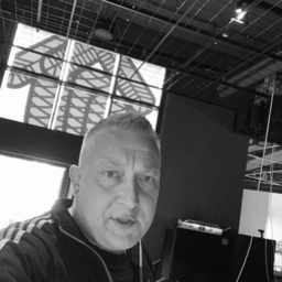 TORSTEN KRAUS