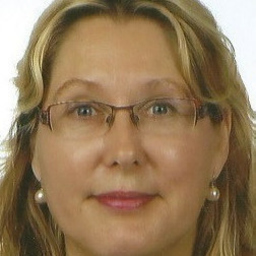 Dr. Anette Redecker- Klein