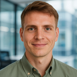 Christopher Nolte