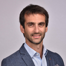 Alessandro Ortis