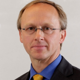 Dr. Peter Schreiber