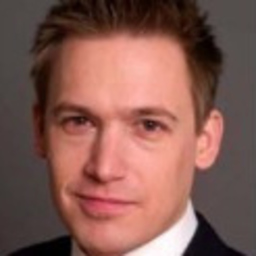 Dr. Simon M. Schwaighofer